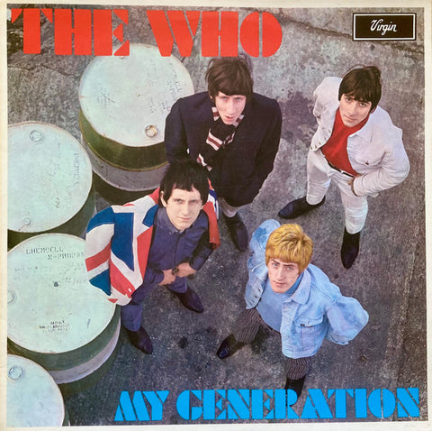 The Who