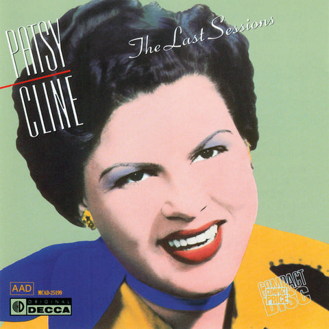 Patsy Cline
