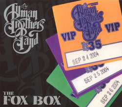 The Allman Brothers Band