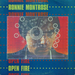 Ronnie Montrose
