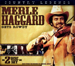 Merle Haggard