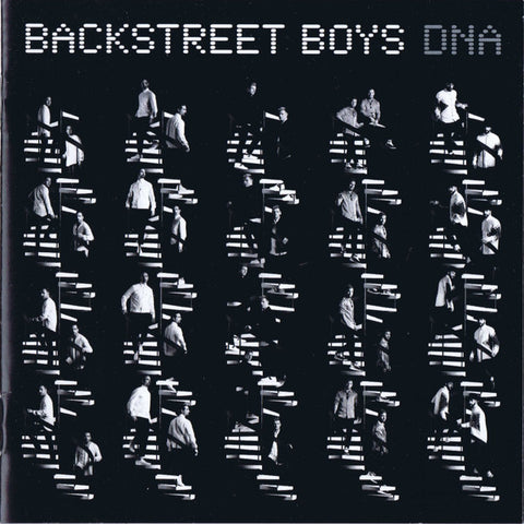 Backstreet Boys