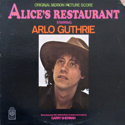 Arlo Guthrie