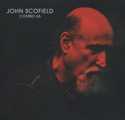 John Scofield