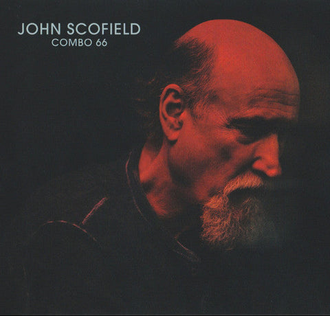 John Scofield