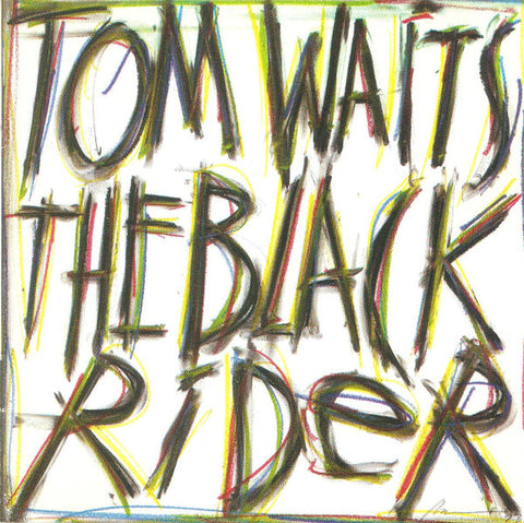 Tom Waits