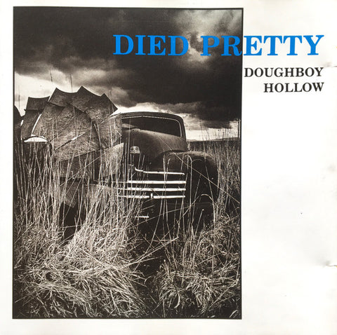 Died Pretty