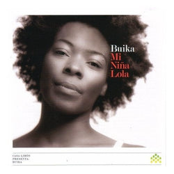 Buika