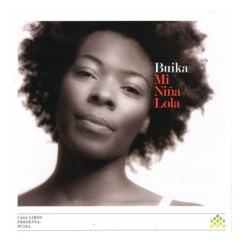 Buika
