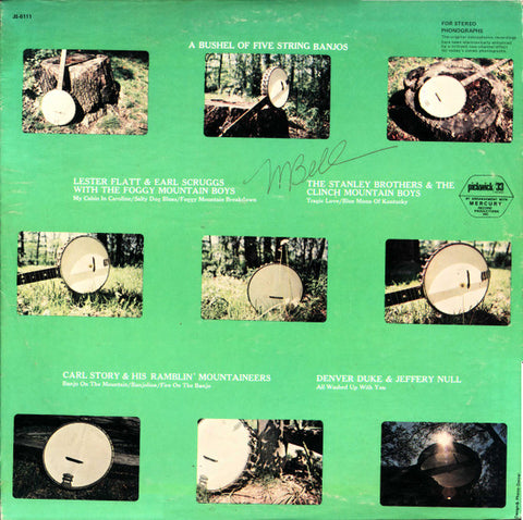 Various Artists