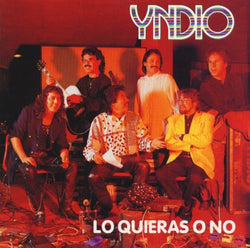 Yndio
