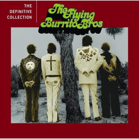 The Flying Burrito Bros