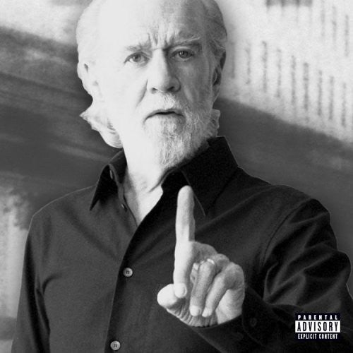 George Carlin