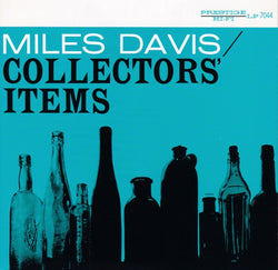 Miles Davis