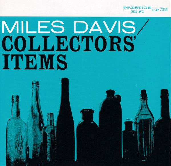 Miles Davis