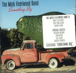The Mick Fleetwood Band