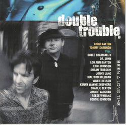 Double Trouble