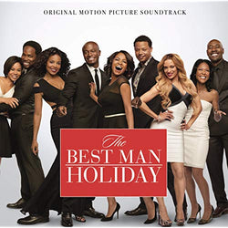 The Best Man Holiday (Original Soundtrack)