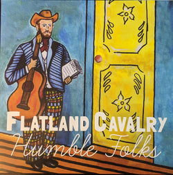 Flatland Cavalry