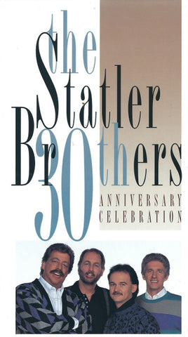 The Statler Brothers