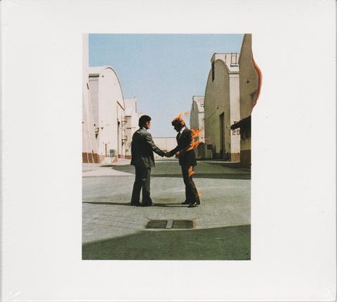 Pink Floyd