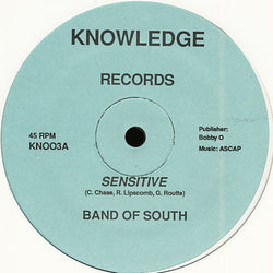 Band Of South
