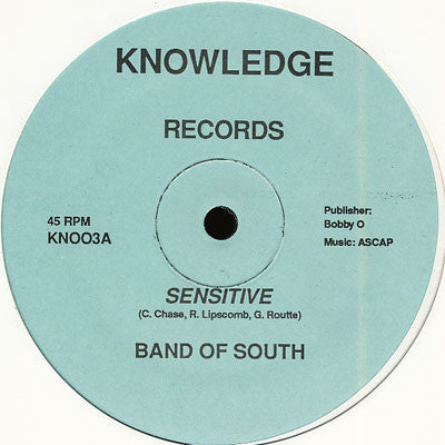 Band Of South