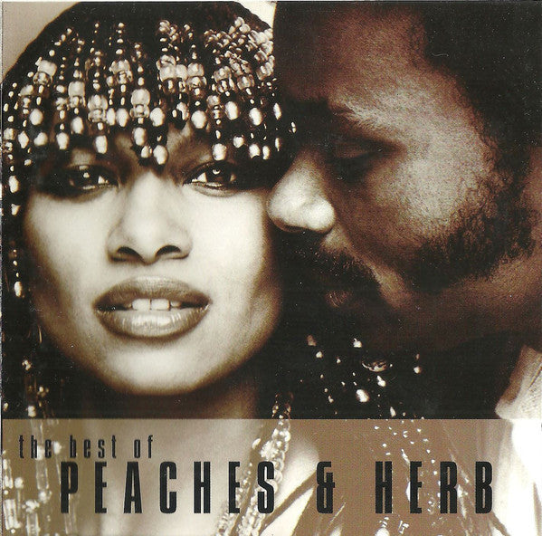 Peaches & Herb