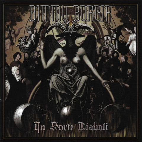 Dimmu Borgir