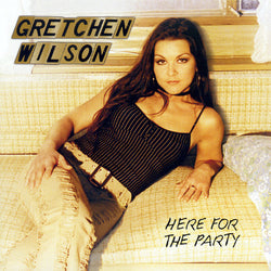 Gretchen Wilson