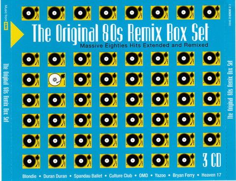 Various Artists