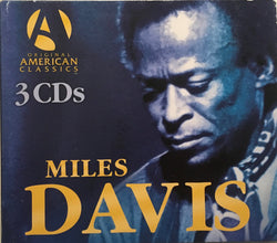 Miles Davis
