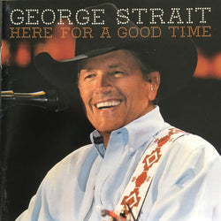 George Strait