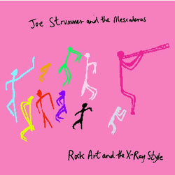 Joe Strummer & The Mescaleros