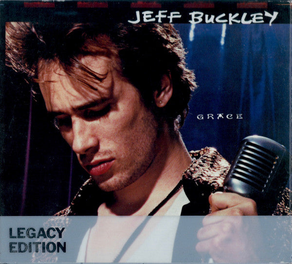Jeff Buckley