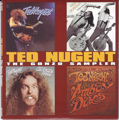 Ted Nugent