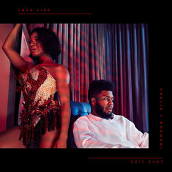 Khalid & Normani