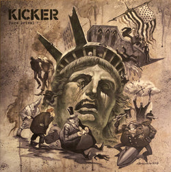 Kicker