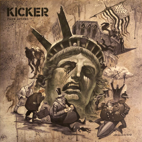 Kicker