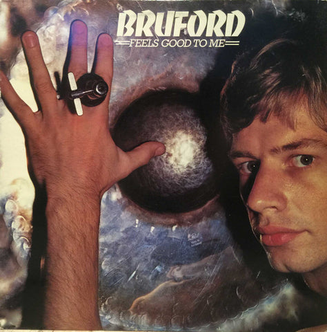 Bruford