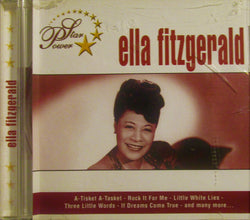 Ella Fitzgerald