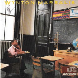 Wynton Marsalis