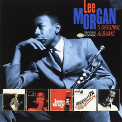 Lee Morgan