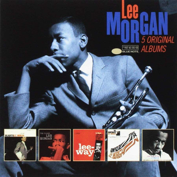 Lee Morgan