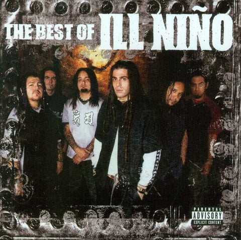 Ill Nino