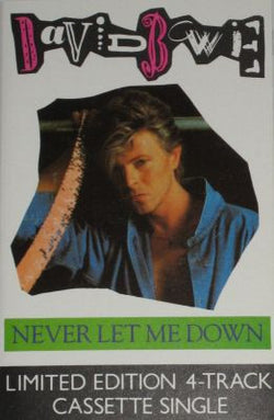 David Bowie