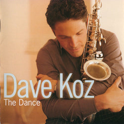 Dave Koz