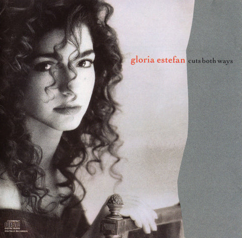 Gloria Estefan and The Miami Sound Machine