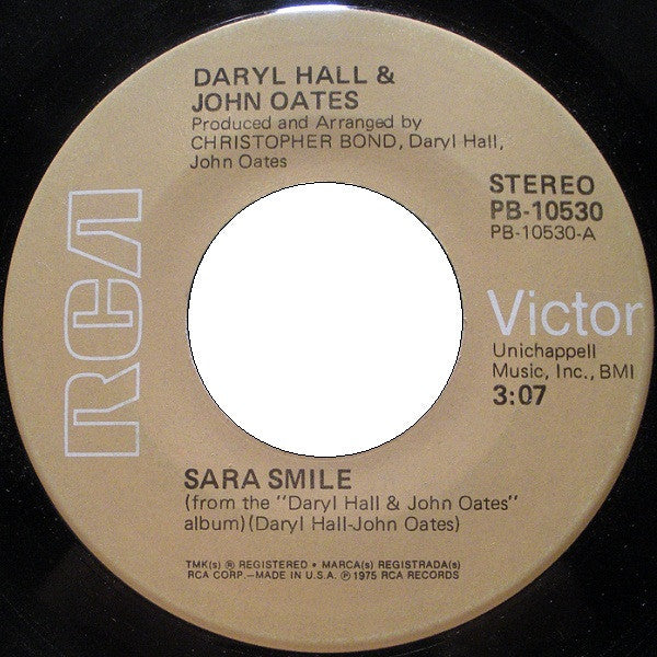 Daryl Hall & John Oates