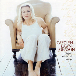 Carolyn Dawn Johnson